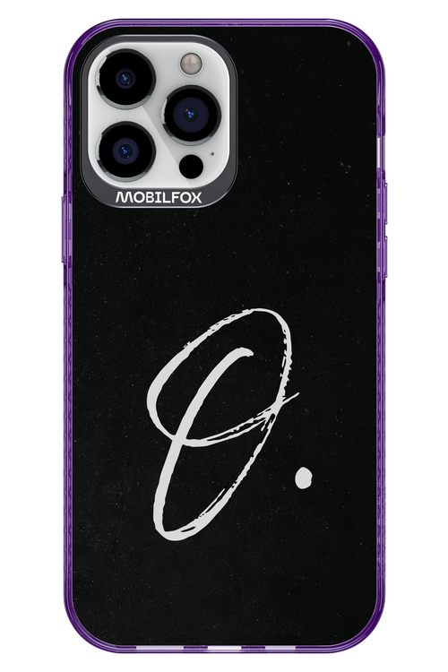 (Off Space) O 2.0 - Apple iPhone 13 Pro Max