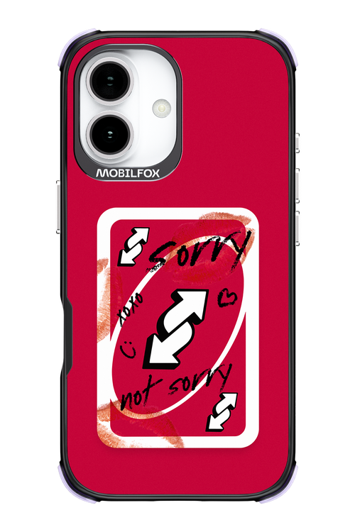 Turn 2.0 - Apple iPhone 17