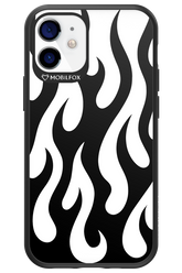 Hell Flame - Apple iPhone 12 Mini