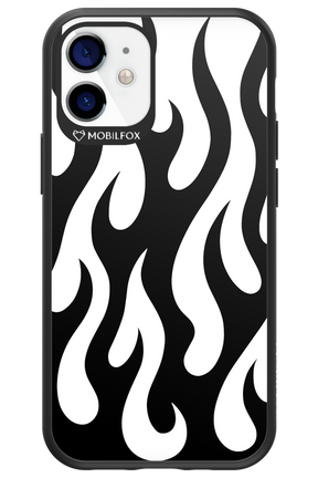 Hell Flame - Apple iPhone 12 Mini