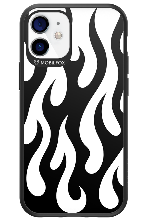 Hell Flame - Apple iPhone 12 Mini