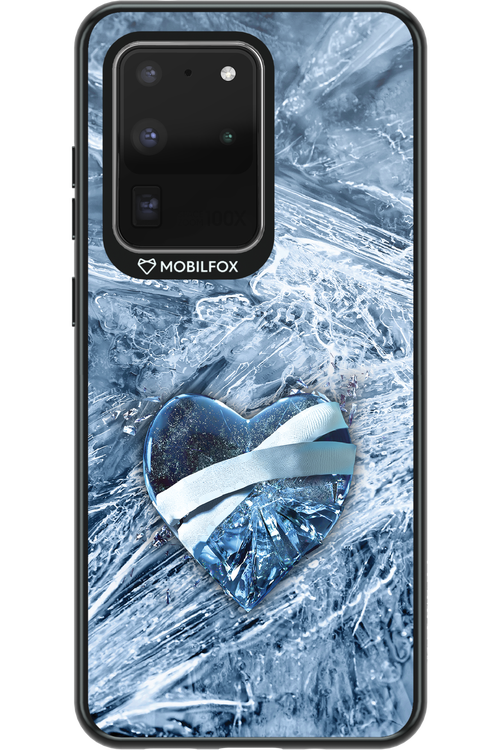 Ice 2.0 - Samsung Galaxy S20 Ultra 5G