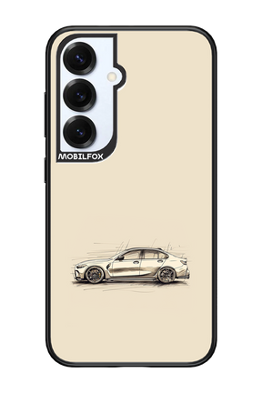 Sketch Car 2.0 - Samsung S25