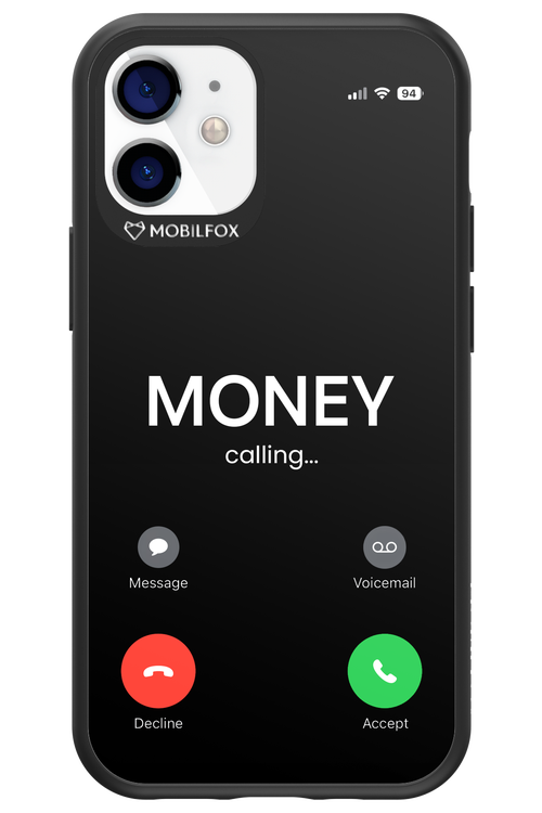 Money Calling - Apple iPhone 12 Mini