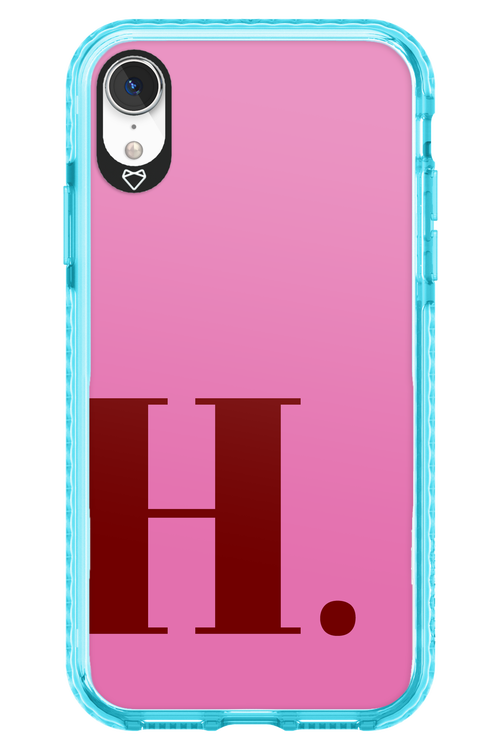 H (Sorbet) 2.0 - Apple iPhone XR