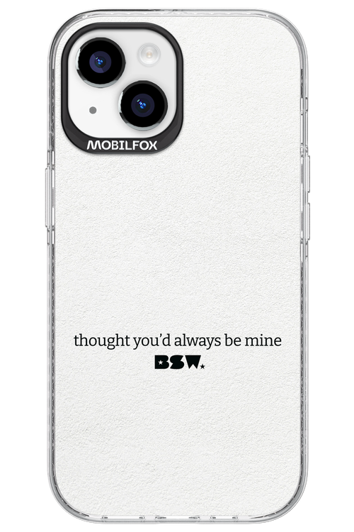 BSW FourSeasons 13 2.0 - Apple iPhone 15