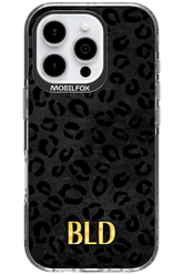 BLD BLVCK LEO - Apple iPhone 16 Pro