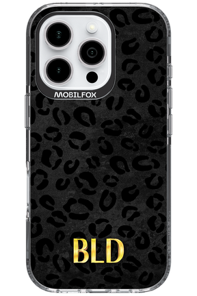 BLD BLVCK LEO - Apple iPhone 16 Pro