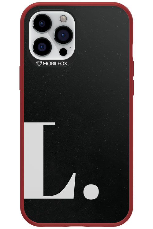 L (Off Space) 2.0 - Apple iPhone 12 Pro Max
