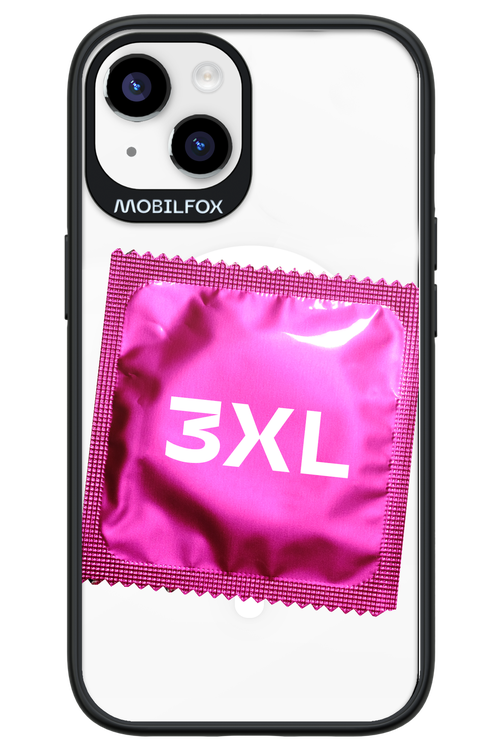 3XL 2.0 - Apple iPhone 14