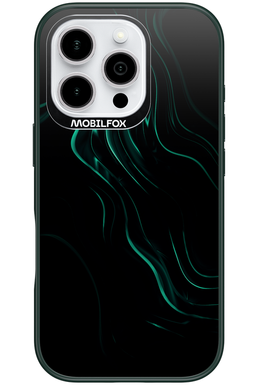 Northern Lights 2.0 - Apple iPhone 16 Pro