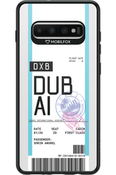 Sorin Anghel 2.0 - Samsung Galaxy S10+