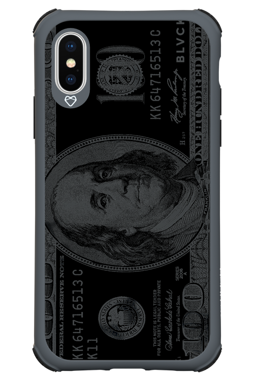 100 2.0 - Apple iPhone X