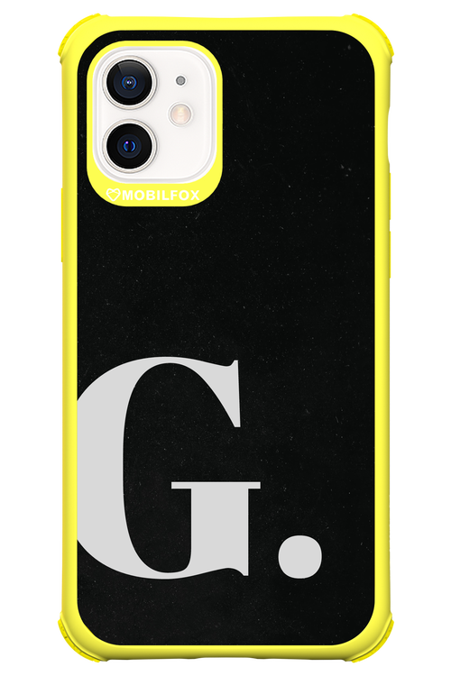 G (Off Space) 2.0 - Apple iPhone 12