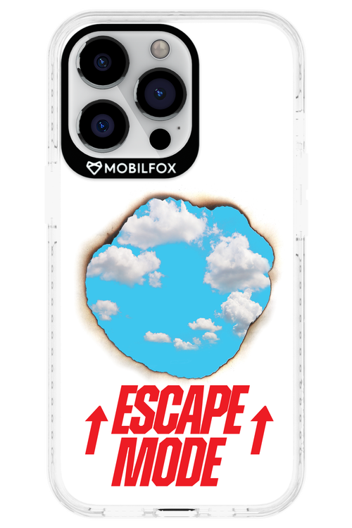 Escape mode 2.0 - Apple iPhone 13 Pro