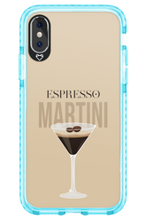 Espresso M - Apple iPhone X