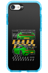 Masterpiece - Apple iPhone 7