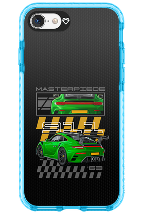 Masterpiece - Apple iPhone 7