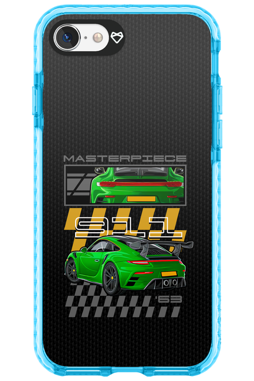 Masterpiece - Apple iPhone 7