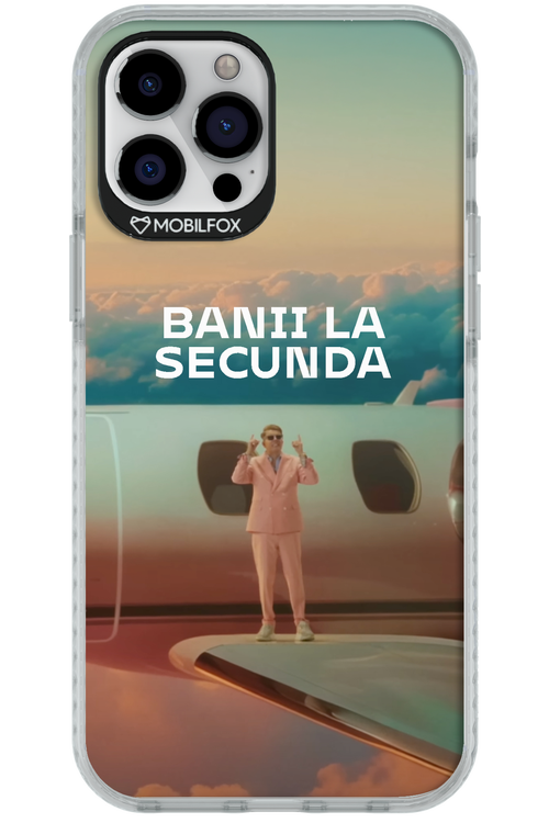 Banii la secunda - Apple iPhone 12 Pro Max