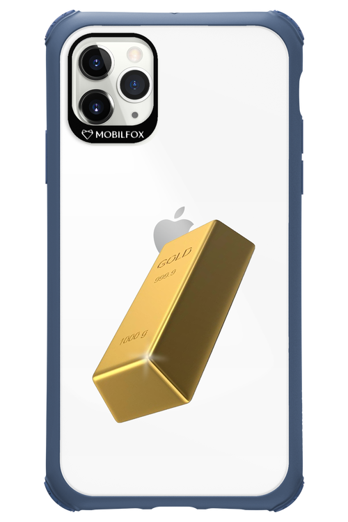 Gold - Apple iPhone 11 Pro Max