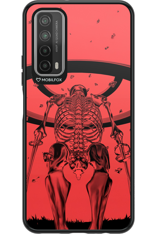 RMN Cover 2.0 - Huawei P Smart 2021