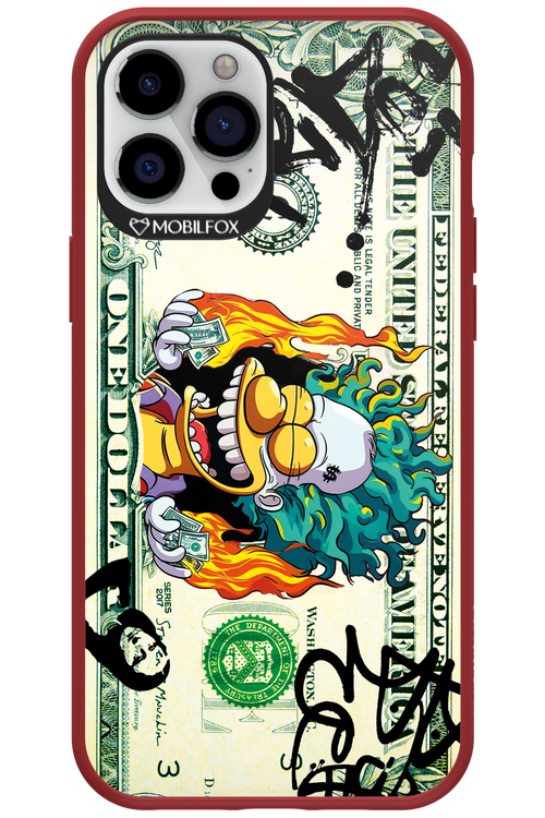 CLOWN 2.0 - Apple iPhone 12 Pro Max