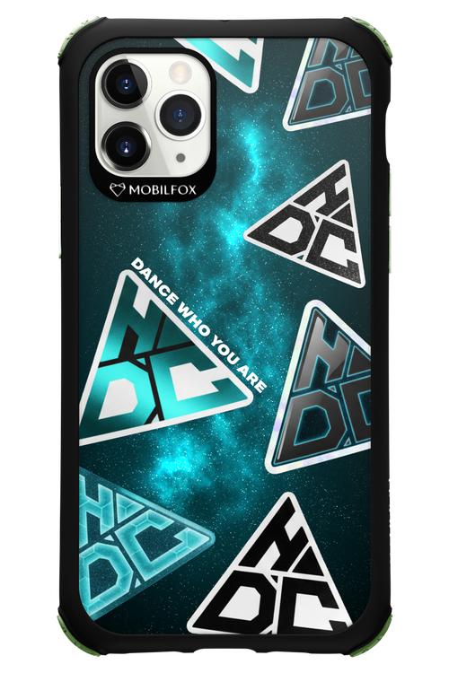 HDC 6 2.0 - Apple iPhone 11 Pro