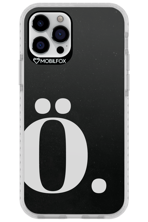 O II (Off Space) 2.0 - Apple iPhone 12 Pro