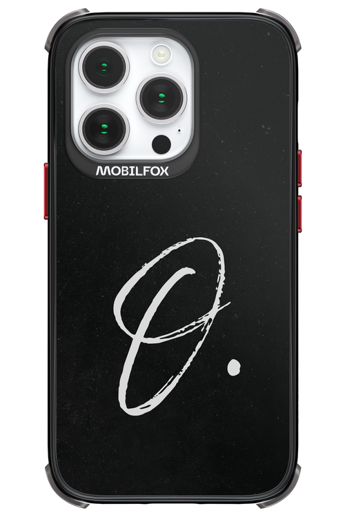 (Off Space) O 2.0 - Apple iPhone 14 Pro