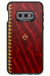 Spania x Mobilfox 2.0 - Samsung Galaxy S10e