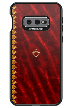 Spania x Mobilfox 2.0 - Samsung Galaxy S10e