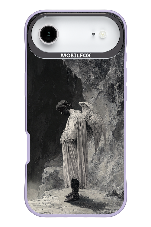 INGER Cover 2.0 - Apple iPhone 17 Air