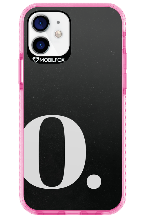 O (Off Space) 2.0 - Apple iPhone 12