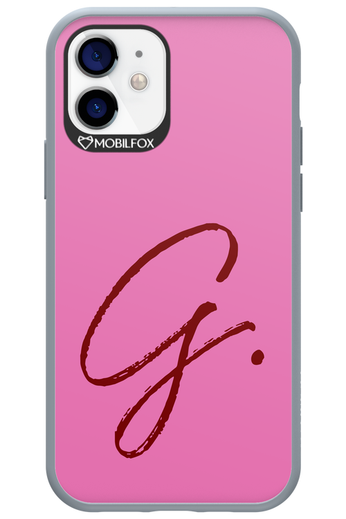 (Sorbet) G 2.0 - Apple iPhone 12