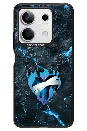 Icefire 2.0 - Xiaomi Redmi Note 13 5G