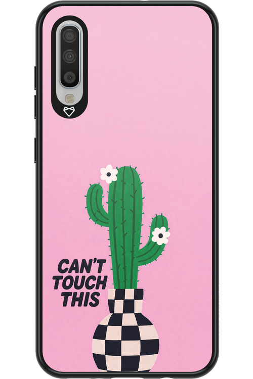 CANT TOUCH THIS 2.0 - Samsung Galaxy A70