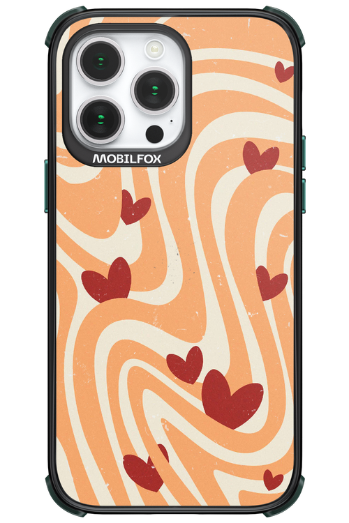 Heartwave 2.0 - Apple iPhone 14 Pro Max