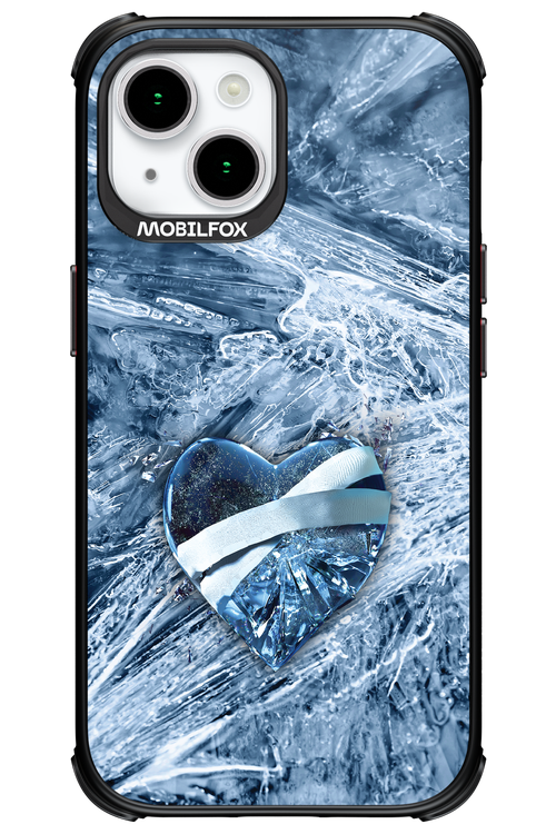 Ice 2.0 - Apple iPhone 15