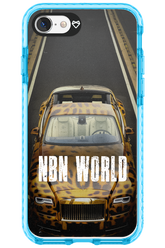 Car - Apple iPhone SE 2022