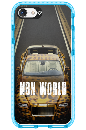 Car - Apple iPhone SE 2022