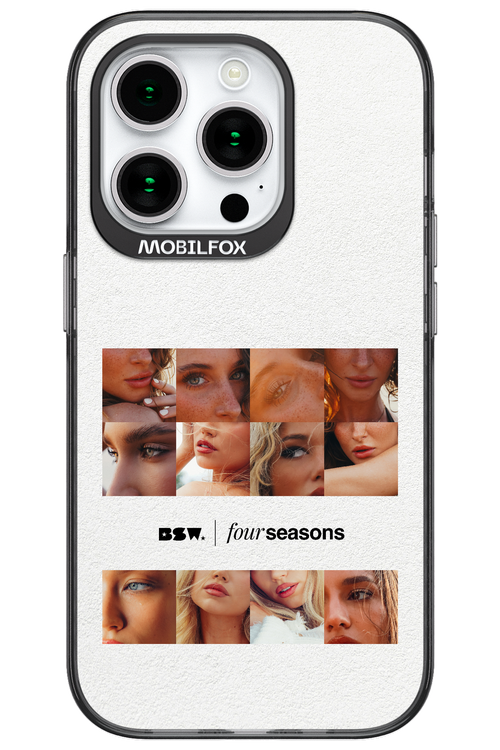 BSW FourSeasons 4 2.0 - Apple iPhone 15 Pro
