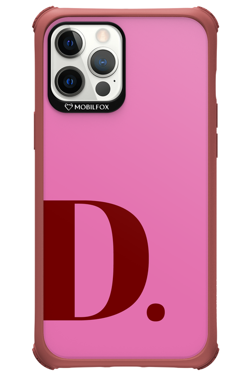 D (Sorbet) 2.0 - Apple iPhone 12 Pro Max