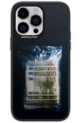 Moneybag - Apple iPhone 14 Pro Max