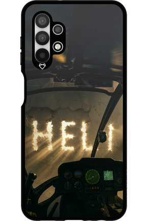 HELI POV 2.0 - Samsung Galaxy A13 4G