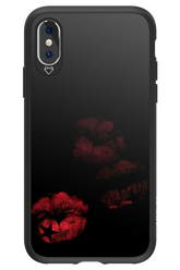 Kiss Star - Apple iPhone XS