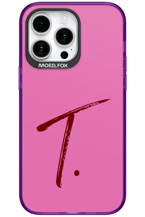 (Sorbet) T 2.0 - Apple iPhone 15 Pro Max