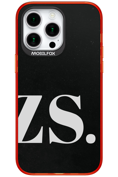 ZS (Off Space) 2.0 - Apple iPhone 15 Pro Max