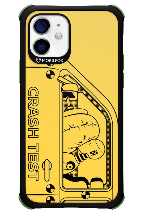 Crumple Zone - Apple iPhone 12