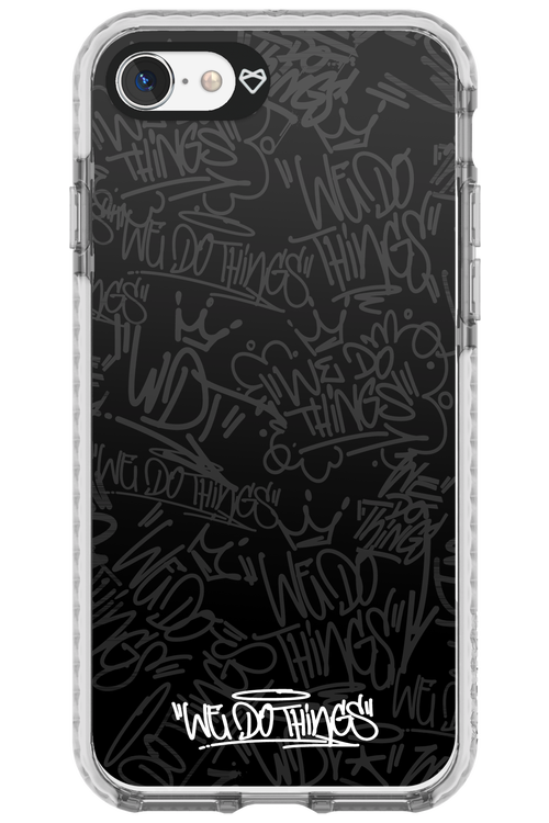 We Do Things 2.0 - Apple iPhone SE 2020
